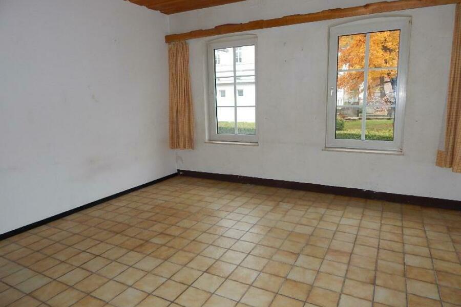 Erdgeschoss Anbau Zimmer 2