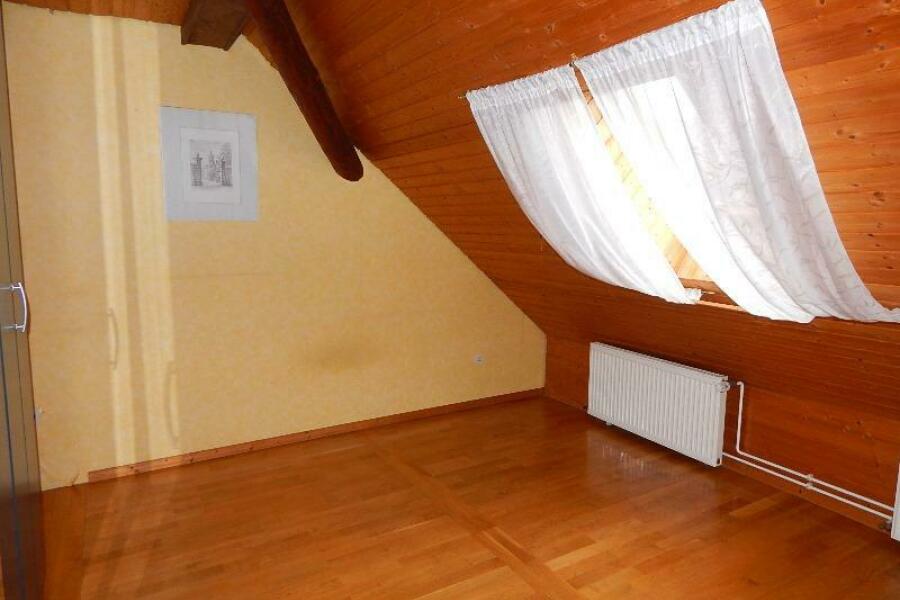 Appartement 4 Schlafen