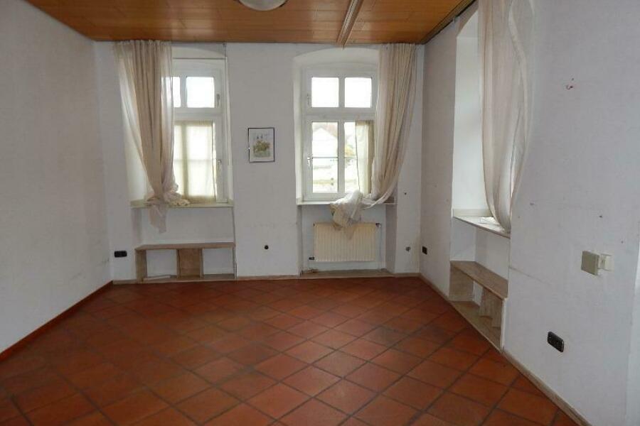 Wohnung Obergeschoss Esszimmer