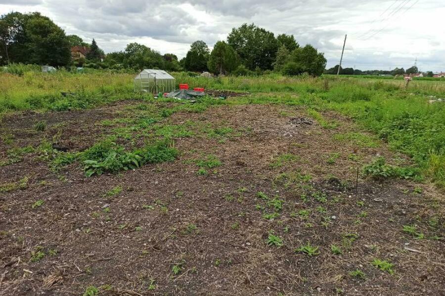 Johanneskirchen Grundst.3