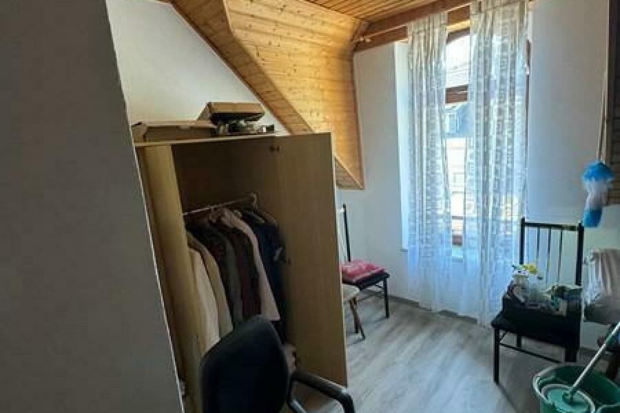 8 DG Schlafzimmer