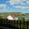 FB8-1 Aussicht v. Balkon