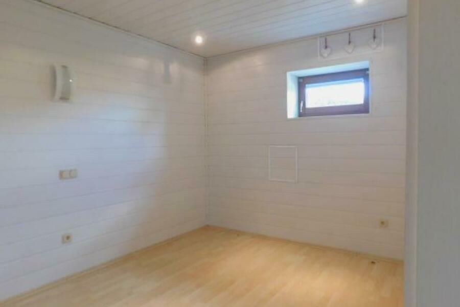 FB13 Schlafzimmer 2 Arbeitszimmer