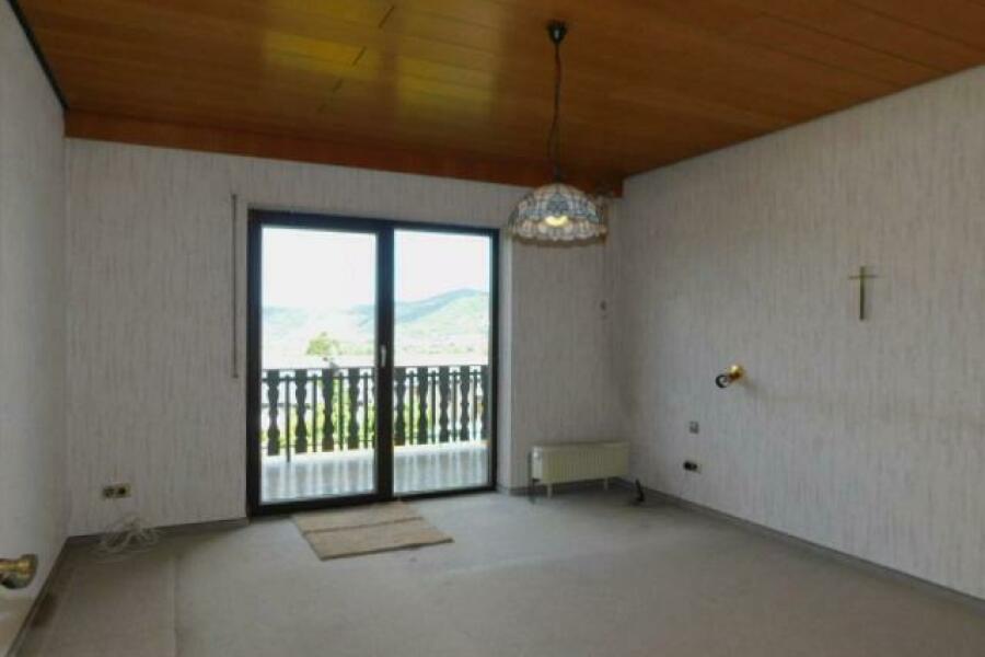 FB5 Schlafzimmer 1 Hauptwhg.