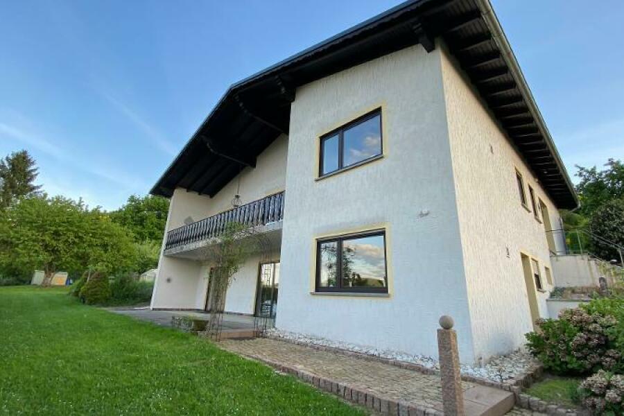 FB1-1 Ansicht aus Norden