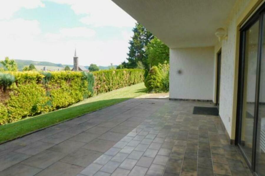 FB16-1 Terrasse ELW