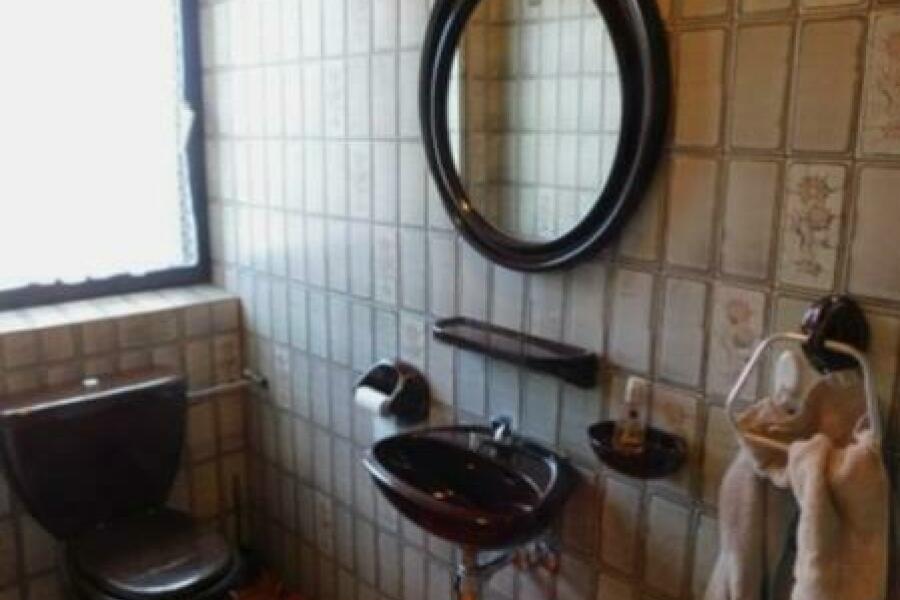 FB9 Gäste WC Hauptwhg.