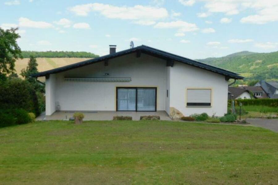 FB1-4 Süd-West Seite
