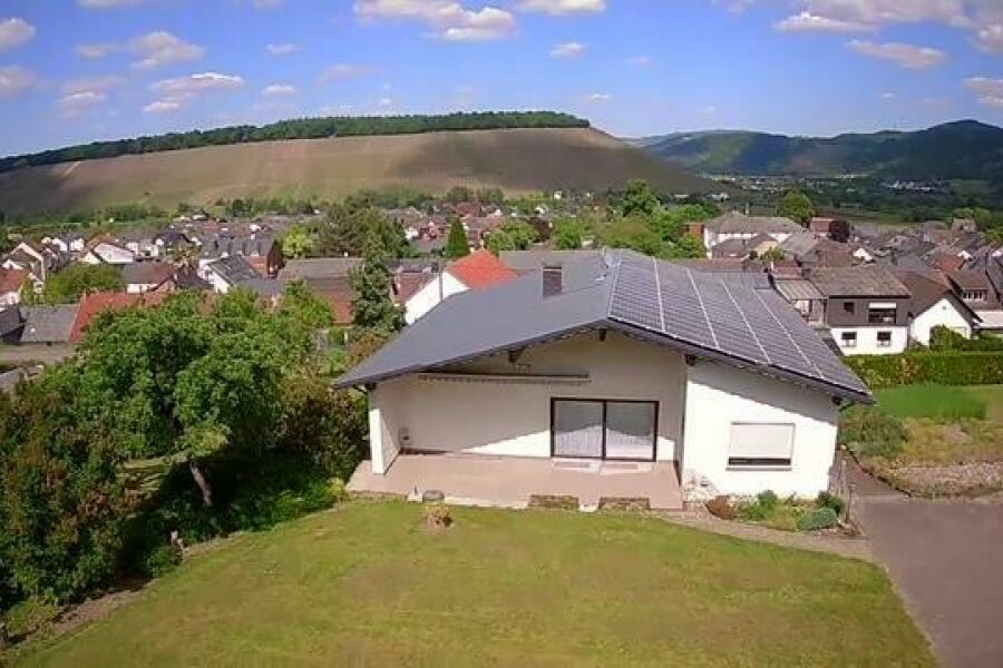 FB1-3 Ansicht Süd-West