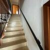 18 Treppenhaus zum OG - mögl. zweite Wohnung