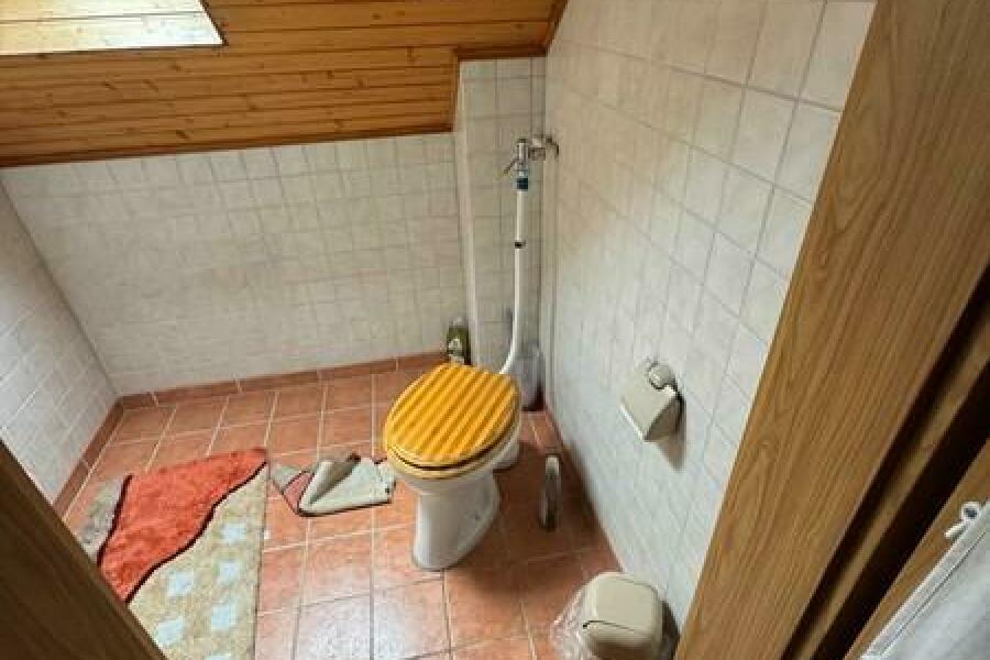 30 OG Gäste WC