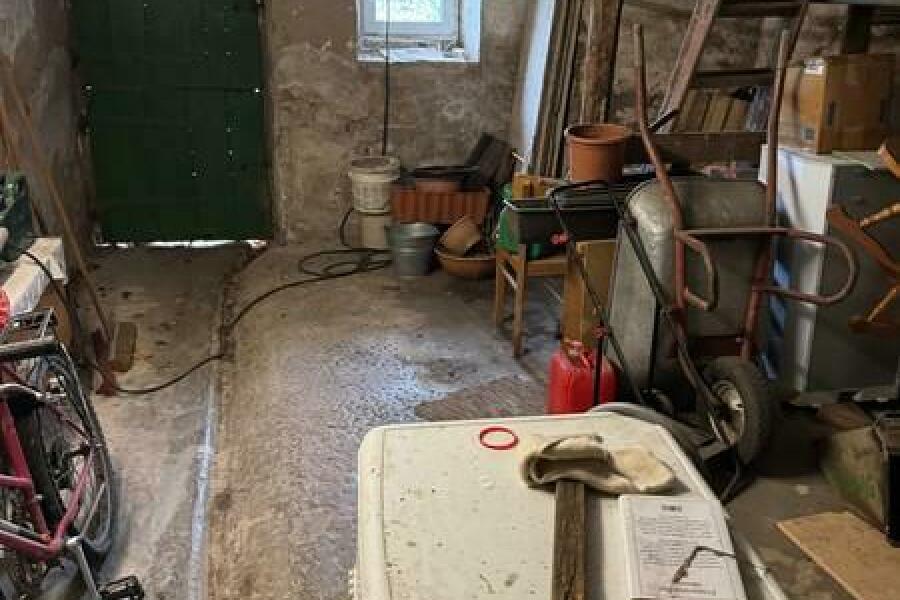 47 ehemaliger Stall