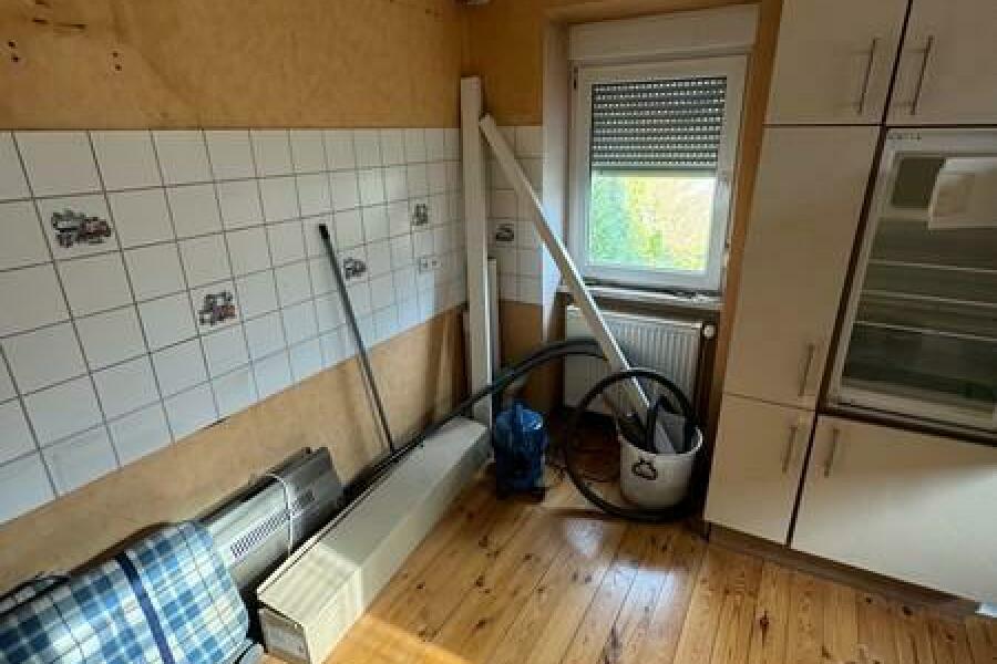 24 zweite Küche