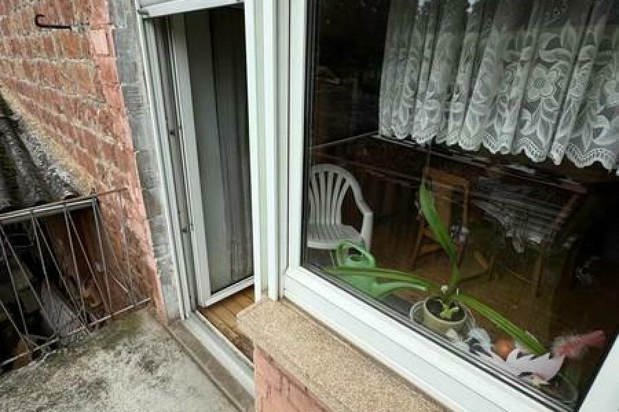 3 Balkon Rückseite