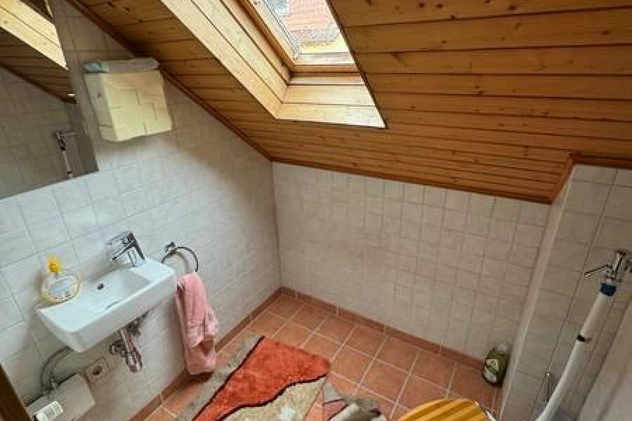 29a OG Gäste WC