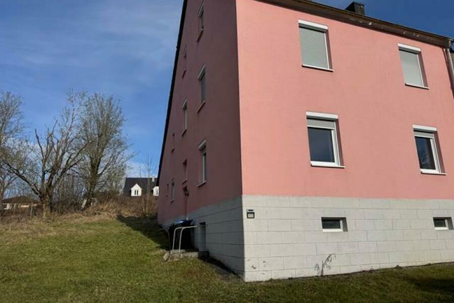PB3 Ansicht Straßenseite