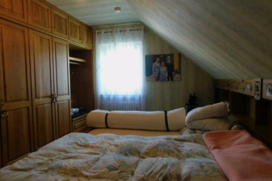BB17 Schlafzimmer 3 OG