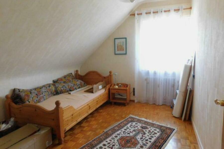 BB15 Schlafzuimmer 1 OG