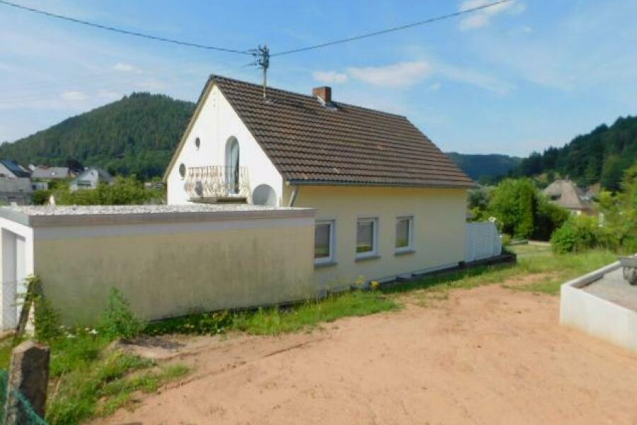 BB4 Ansicht Südseite