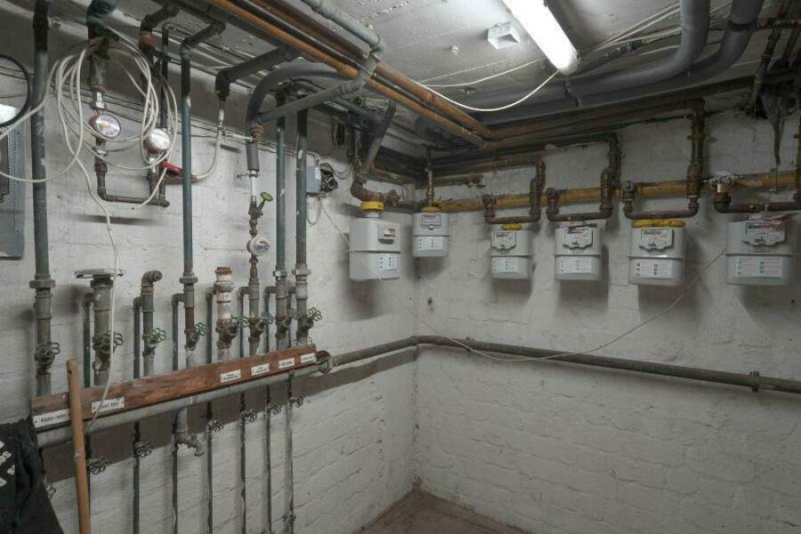 15 Keller 1 Gaszähler