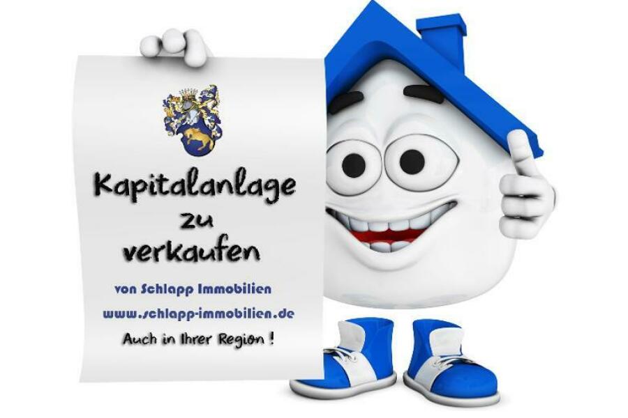 Kapitalanlage