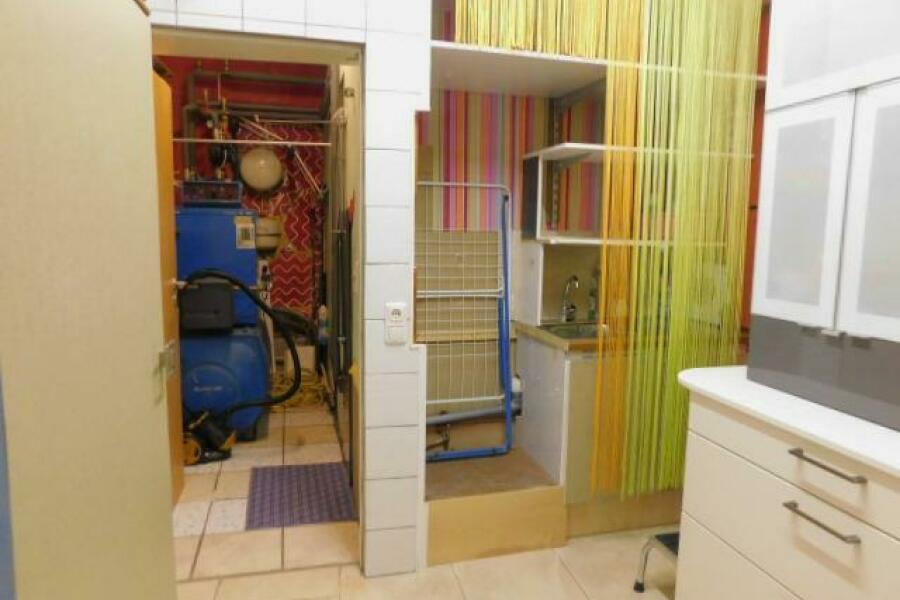 GB23 HWR u. Heizungsraum