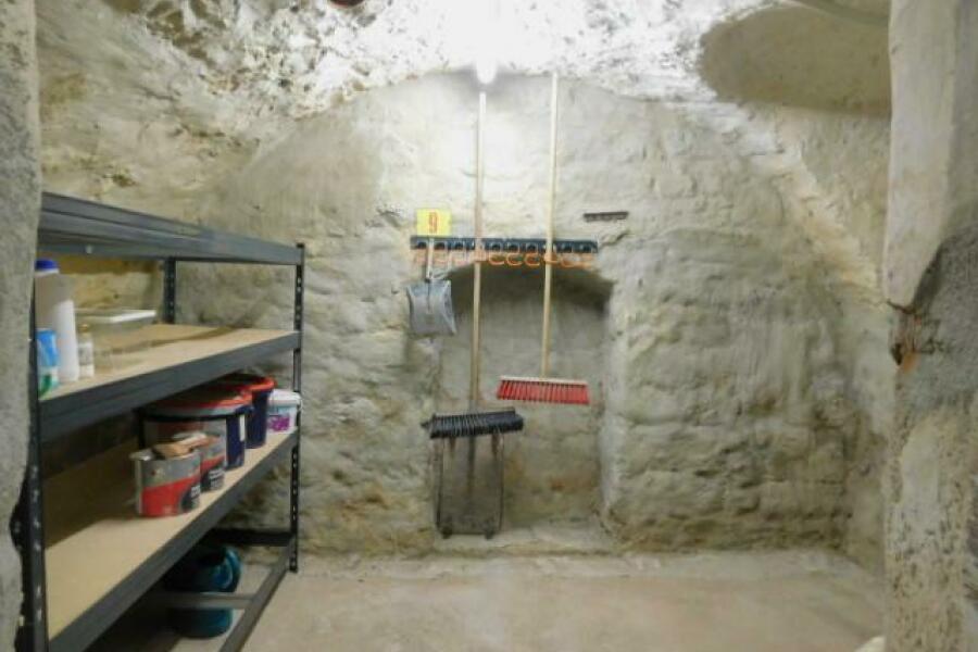 GB17-1 Gewölbekeller