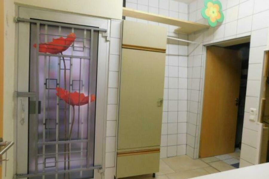 GB25 Zugang zum Garten u. HWR