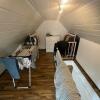 17 Ankleide im Loft