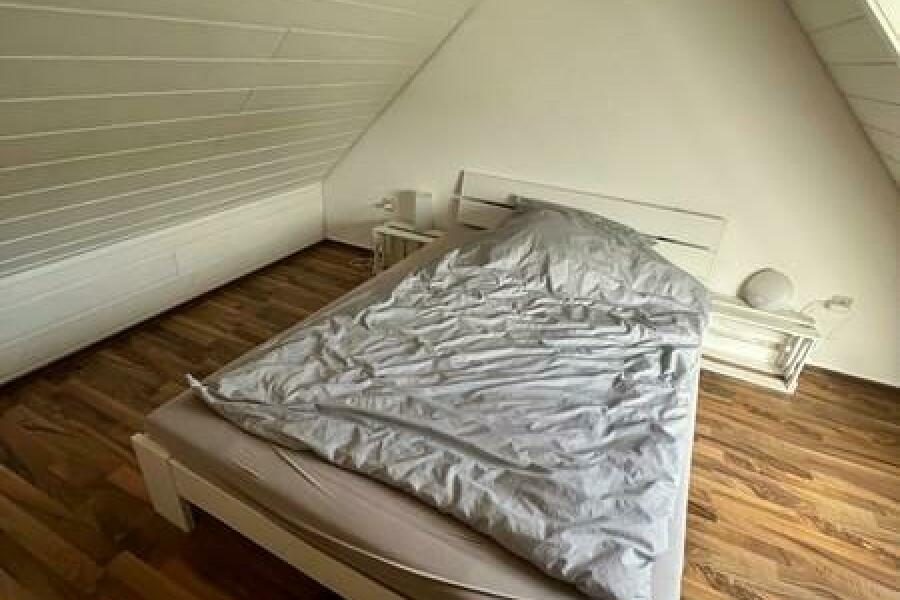 16 SZi im Loft