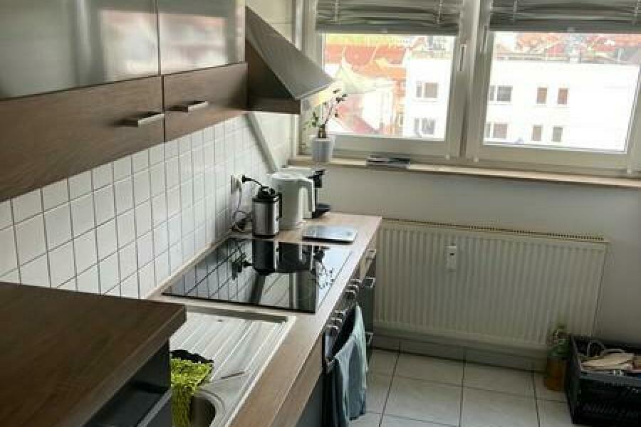 3 Küche