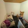 55 WE OG Altbau zweites Schlafzimmer