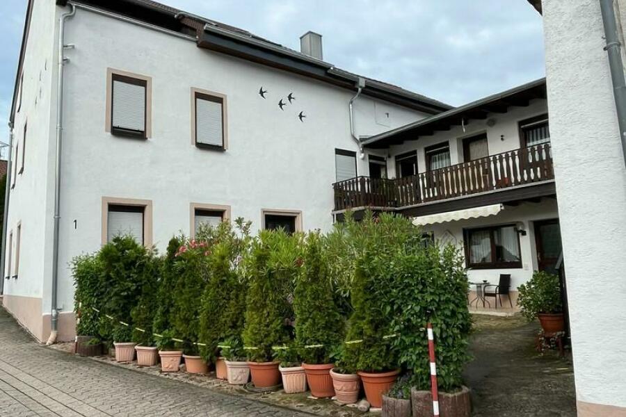 1 Überblick Anwesen