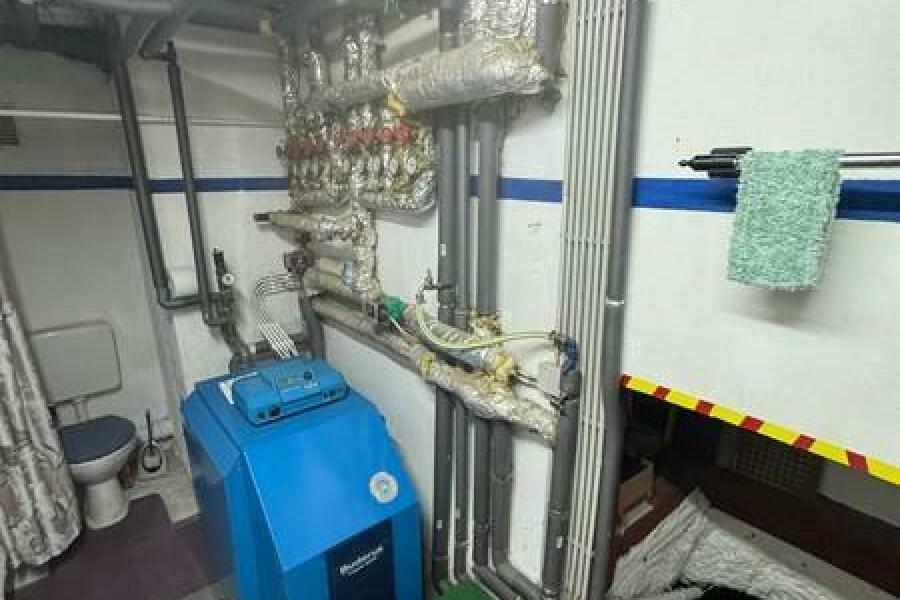 22 EG Technik HZG