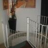 Wendeltreppe