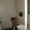 Badezimmer Kellergeschoss