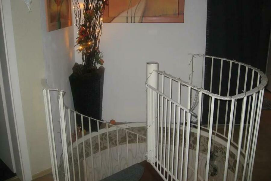Wendeltreppe