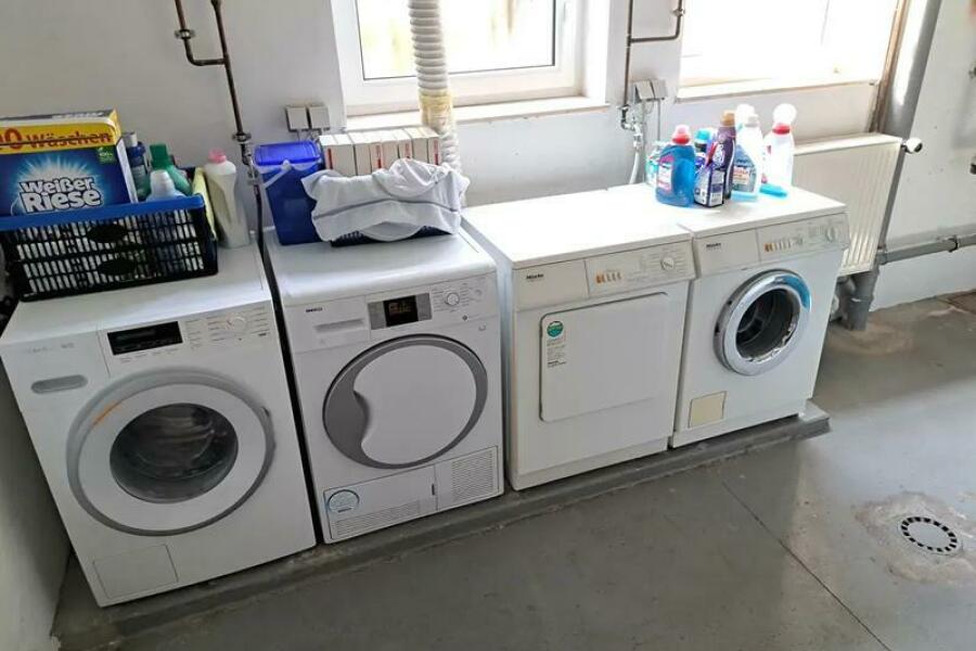 Waschküche