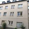 Fassade hinten