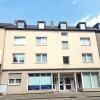 Fassade Straße-