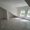 Beispiel Wohnung DG Raum