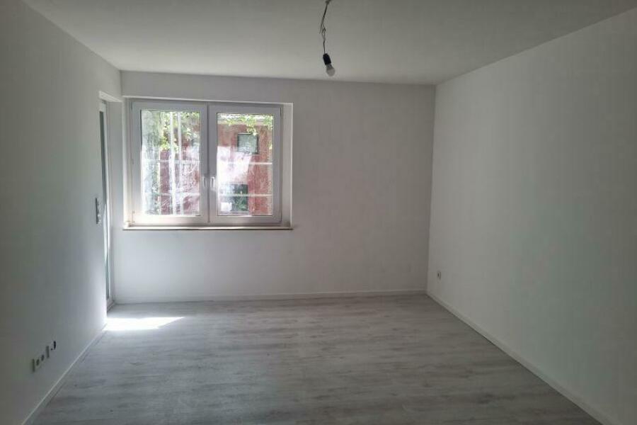 Beispiel Wohnung Raum