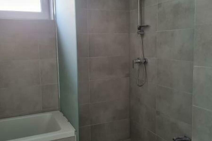 Beispiel Wohnung Bad