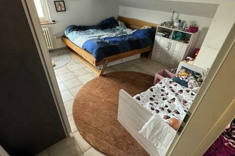18 Schlafzimmer