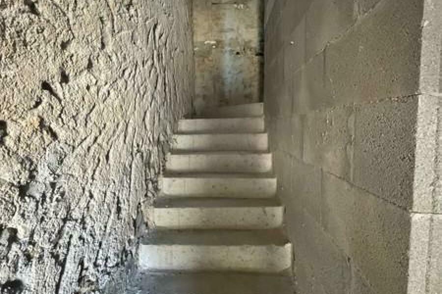 5 Flure und Keller (5)