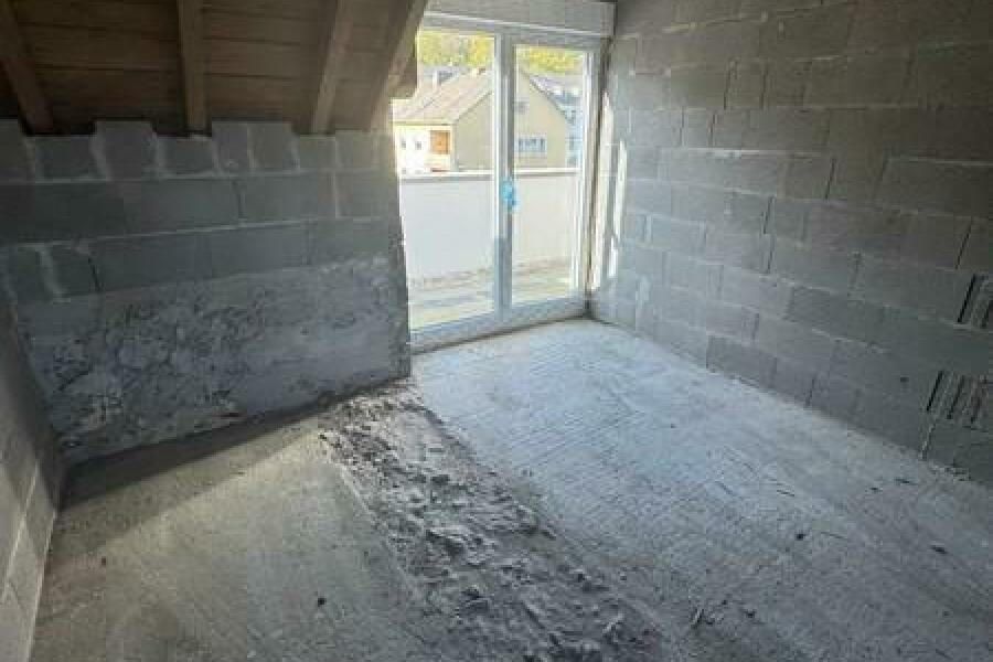 4 Dachgeschoß und Balkon (6)