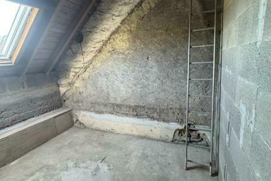 4 Dachgeschoß und Balkon (2)