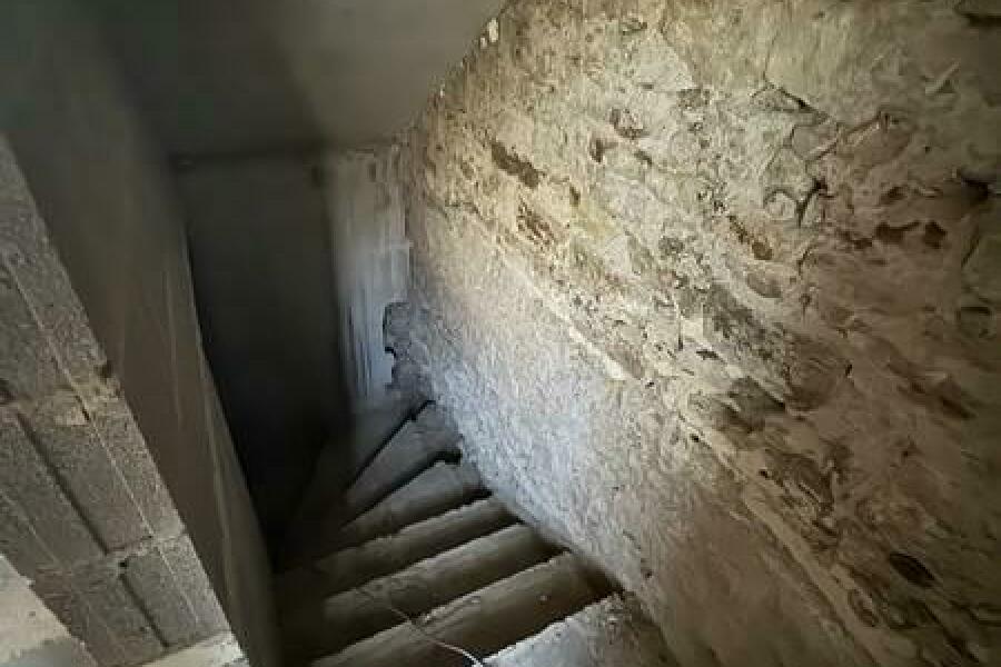 5 Flure und Keller (2)
