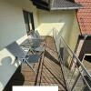 46 Balkon - Süden