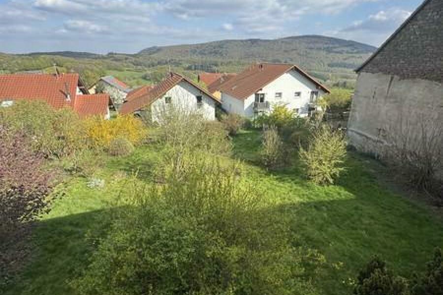 65 Ausblick